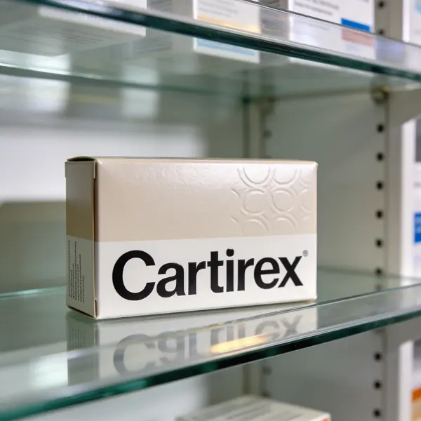 ซื้อ Cartirex