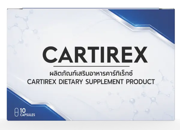 Cartirex